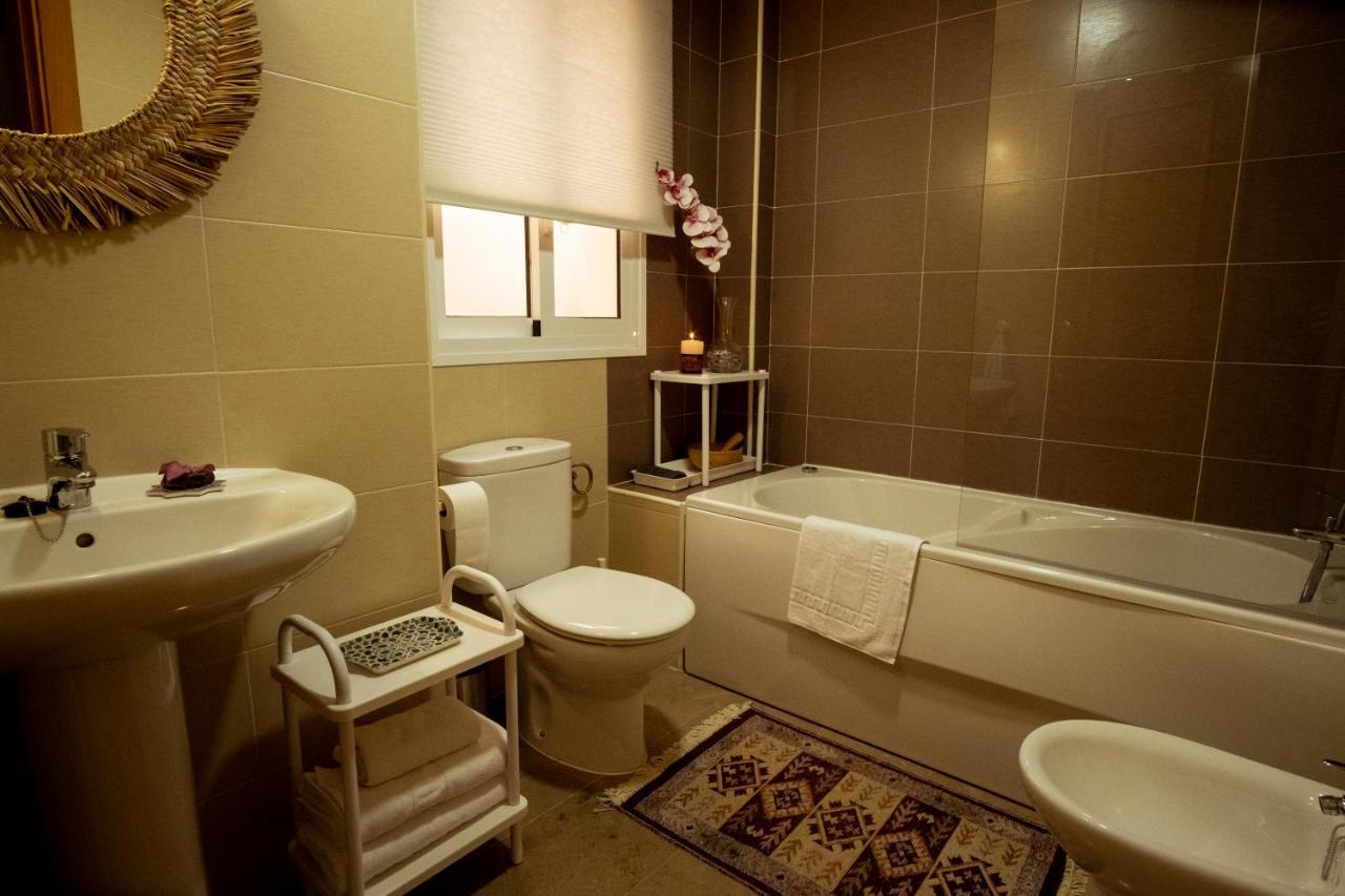 Apartamento Maravilla Tropical - La Herradura Almuñécar Exterior foto
